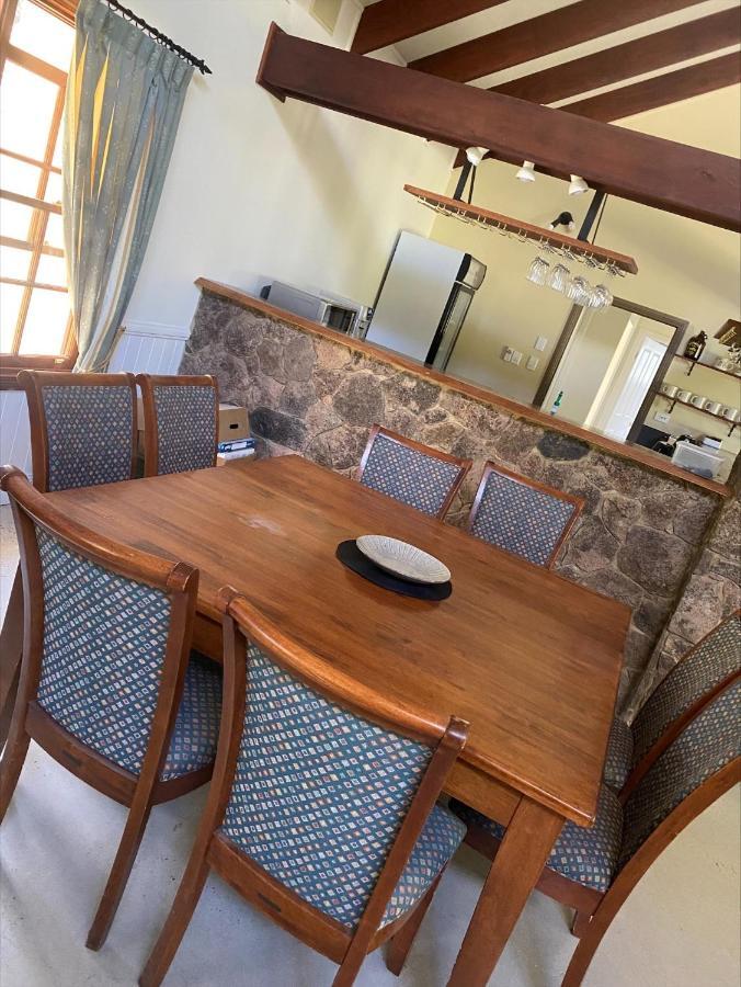 Honeysuckle Cottages Stanthorpe Extérieur photo