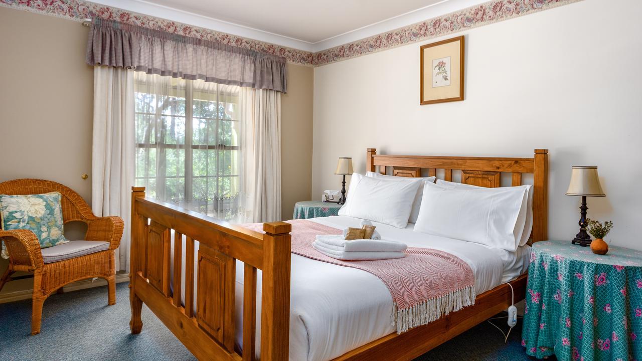 Honeysuckle Cottages Stanthorpe Extérieur photo